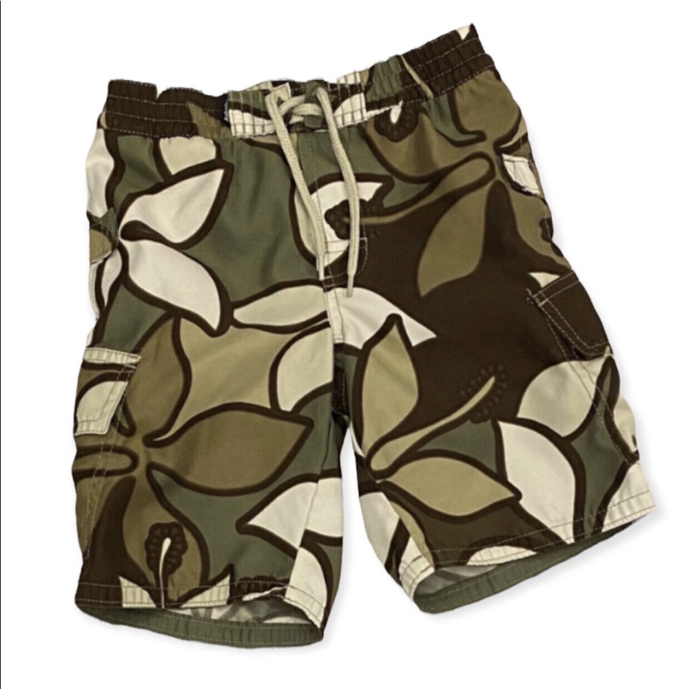 Gap swim trunks